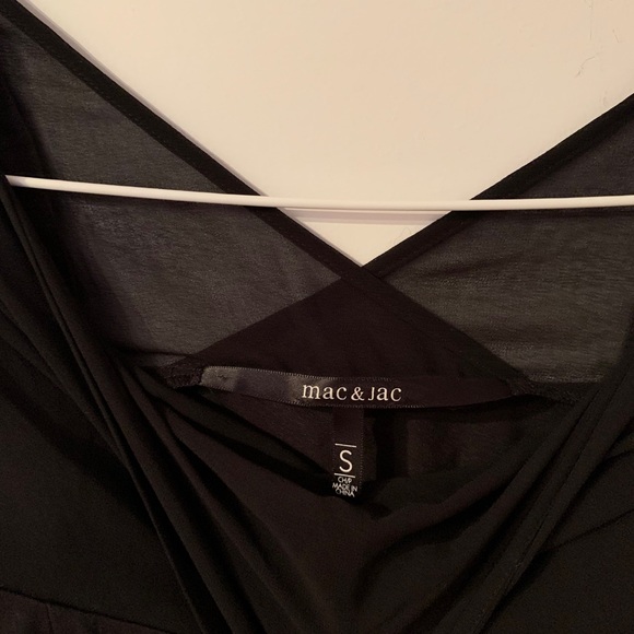 Black dress - Picture 2 of 2